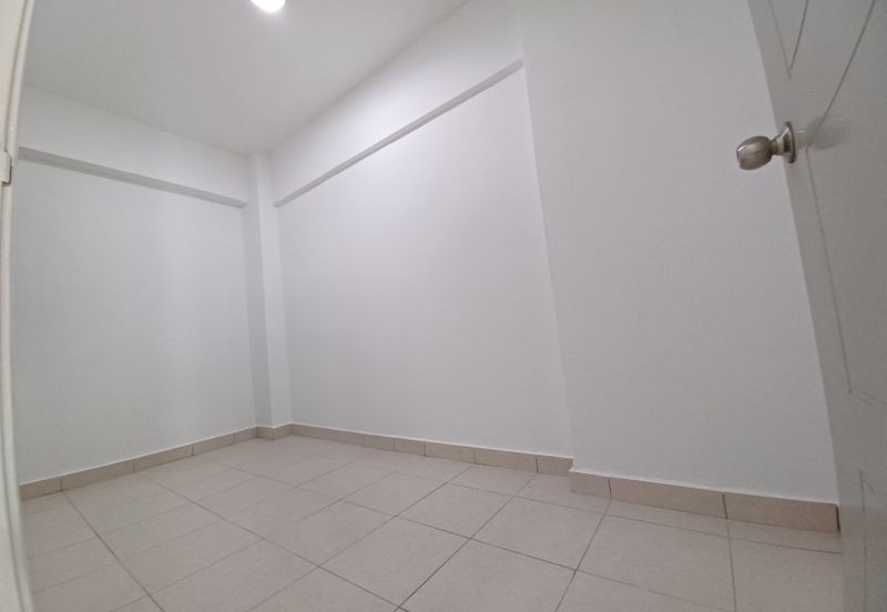 Sering Akasia Duplex: Hill Views, MRT Walk, Family-Centric Living in Cheras