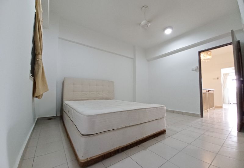 Sering Akasia Duplex: Hill Views, MRT Walk, Family-Centric Living in Cheras