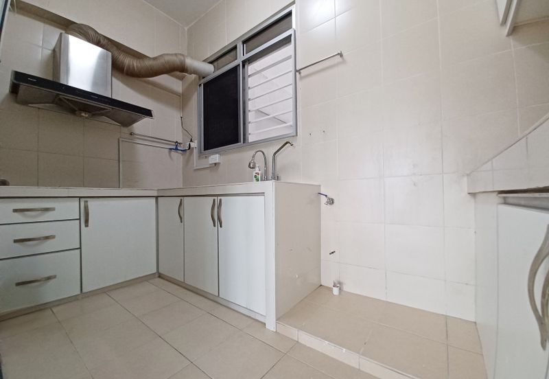 Sering Akasia Duplex: Hill Views, MRT Walk, Family-Centric Living in Cheras