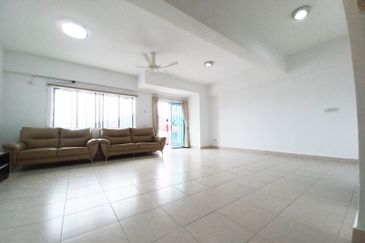 Sering Akasia Duplex: Hill Views, MRT Walk, Family-Centric Living in Cheras