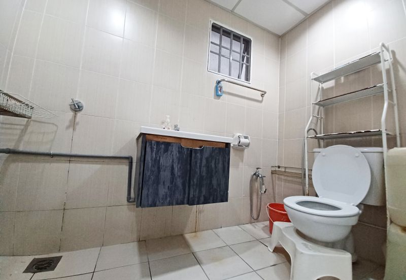 Sering Akasia Duplex: Hill Views, MRT Walk, Family-Centric Living in Cheras