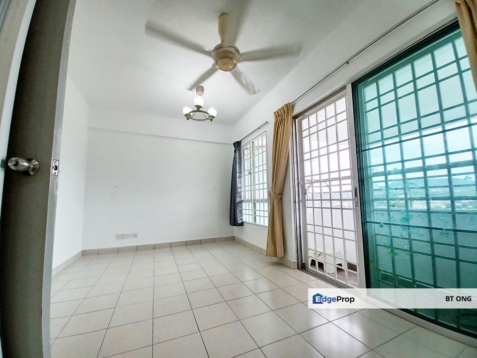 Sering Akasia Duplex: Hill Views, MRT Walk, Family-Centric Living in Cheras, Selangor, Cheras