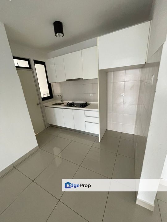 I-Residence@ I-City, Shah Alam Service Residence Rennovated Unit, Selangor, Shah Alam