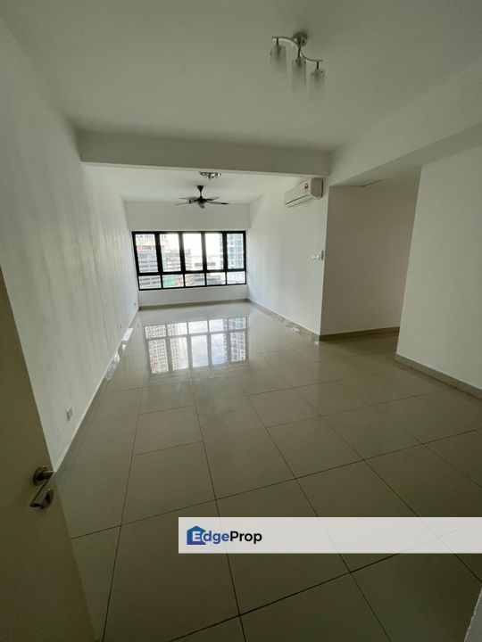 I-Residence@ I-City, Shah Alam Service Residence Rennovated Unit, Selangor, Shah Alam