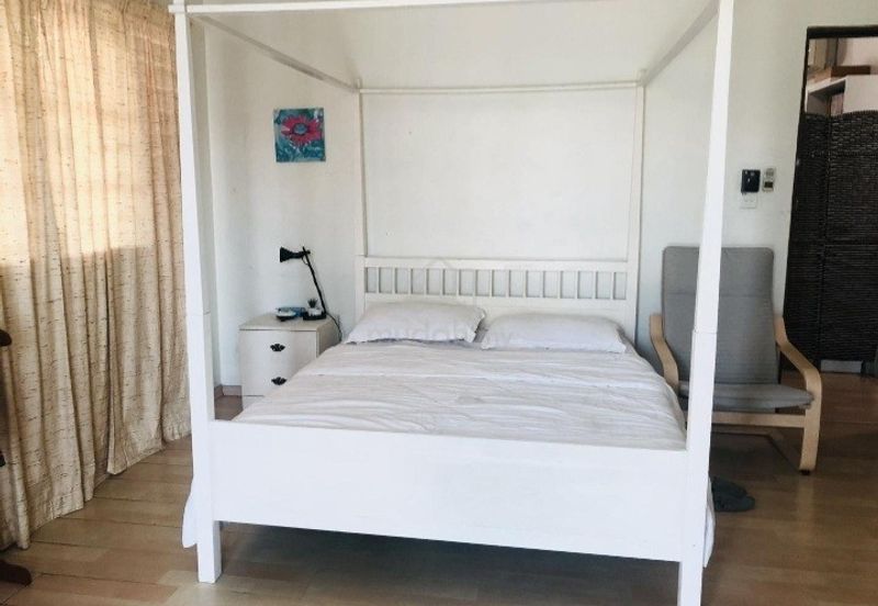 Kepong FRIM Kg Melayu 3.5 Storey Bungalow For Sale RM3,800,000 (Near Metropolitan Park)