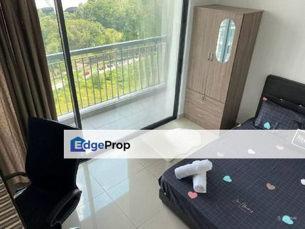 Parkhill Residence @ Bukit Jalil For RENT, Kuala Lumpur, Bukit Jalil