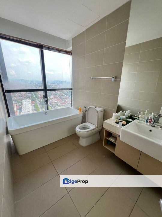 Icon City@ Petaling Jaya 3 Car Park Fully Furnished Service Residence , Selangor, Petaling Jaya