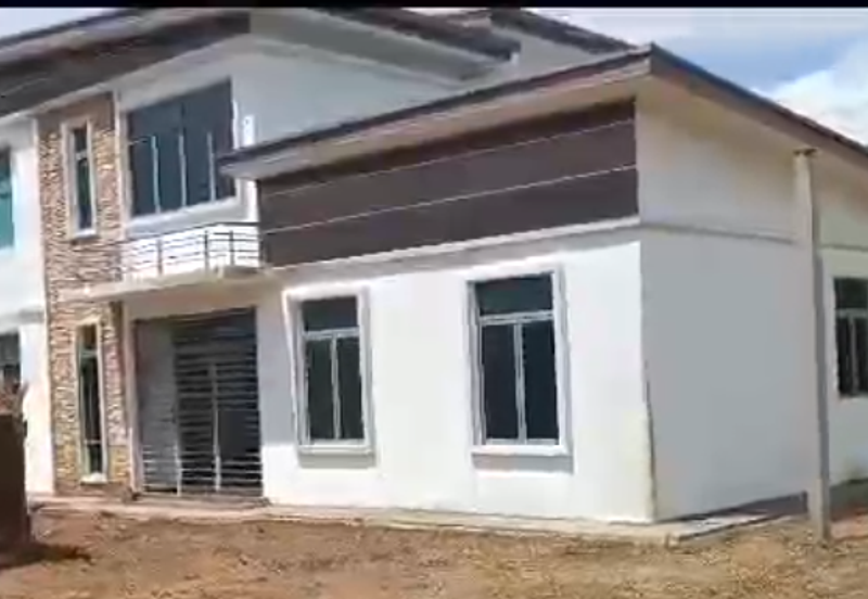 Taman Paya Rumput Perdana