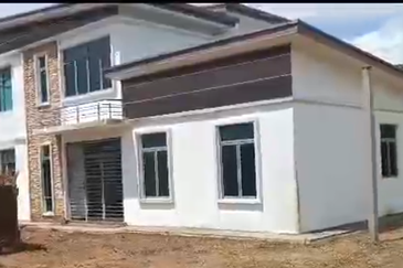 Taman Paya Rumput Perdana