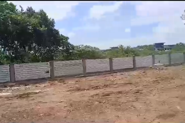 Taman Paya Rumput Perdana