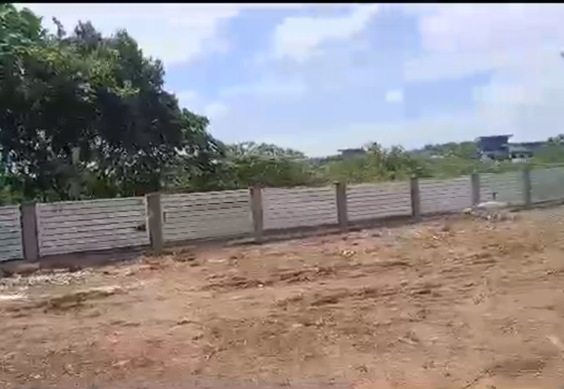 Taman Paya Rumput Perdana