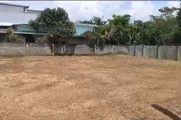 Taman Paya Rumput Perdana