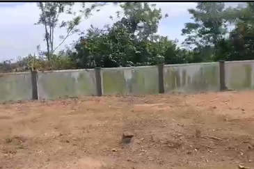 Taman Paya Rumput Perdana