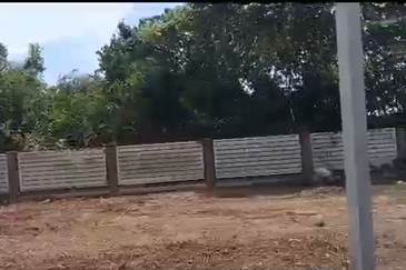 Taman Paya Rumput Perdana