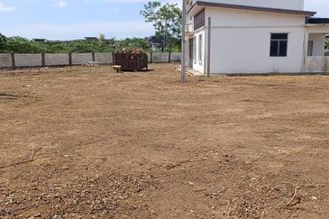 Taman Paya Rumput Perdana