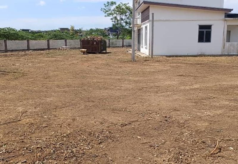 Taman Paya Rumput Perdana