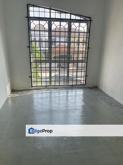 2 Storey Terrace house Taman Tasik Utama for sale RM 380k, Melaka, Ayer Keroh