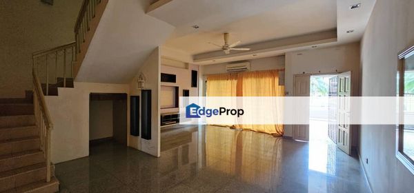 FOR SALE: 2-Storey Terraced House(Puchong,Selangor / 5R4B), Selangor, Puchong