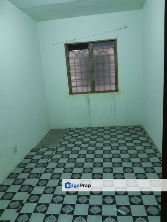 Damansara Damai Apartment Harmoni For Sale RM 145,000, Selangor, Damansara Damai