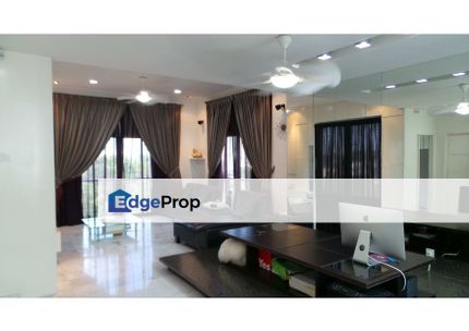 FOR SALE: 4 Storey Bungalow House(Ampang,Selangor / 5R7B), Selangor, Ampang