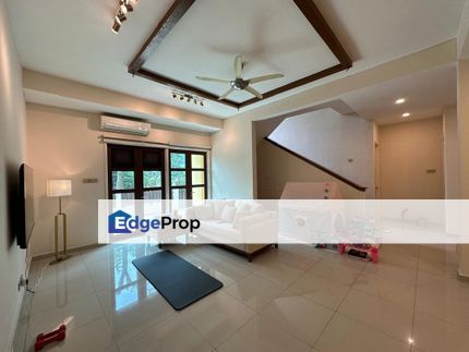 FOR SALE: Townhouse(Avenue Two Townvilla,Balakong / 4R4B), Selangor, Balakong