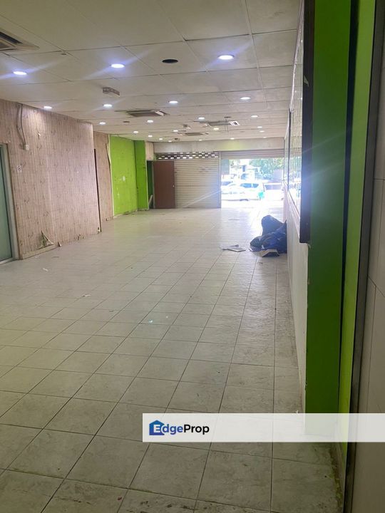 HIGH DEMAND 4 Storey Commercial Building at Bangsar Utama for Sale, Kuala Lumpur, Bangsar