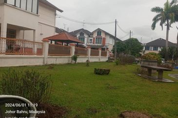 Taman Austin Perdana