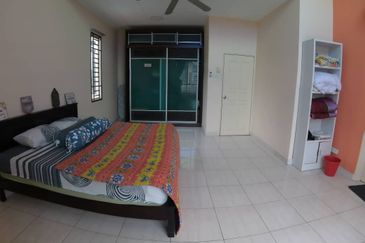 Taman Austin Perdana