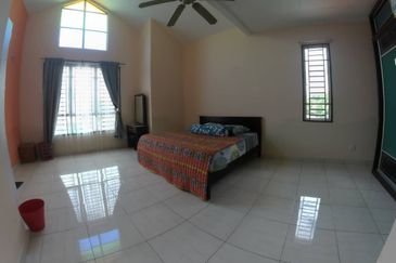 Taman Austin Perdana