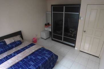 Taman Austin Perdana