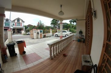 Taman Austin Perdana