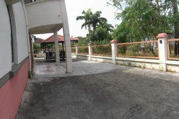 Taman Austin Perdana