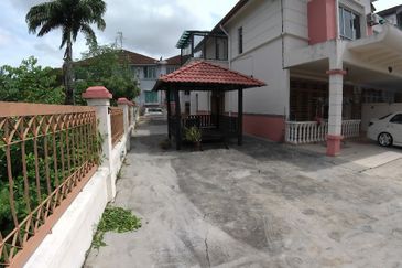 Taman Austin Perdana