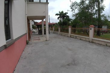 Taman Austin Perdana