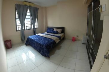 Taman Austin Perdana