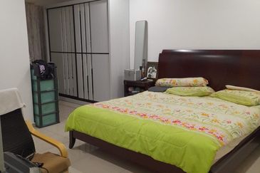 Nusari Aman 2 @ Bandar Sri Sendayan