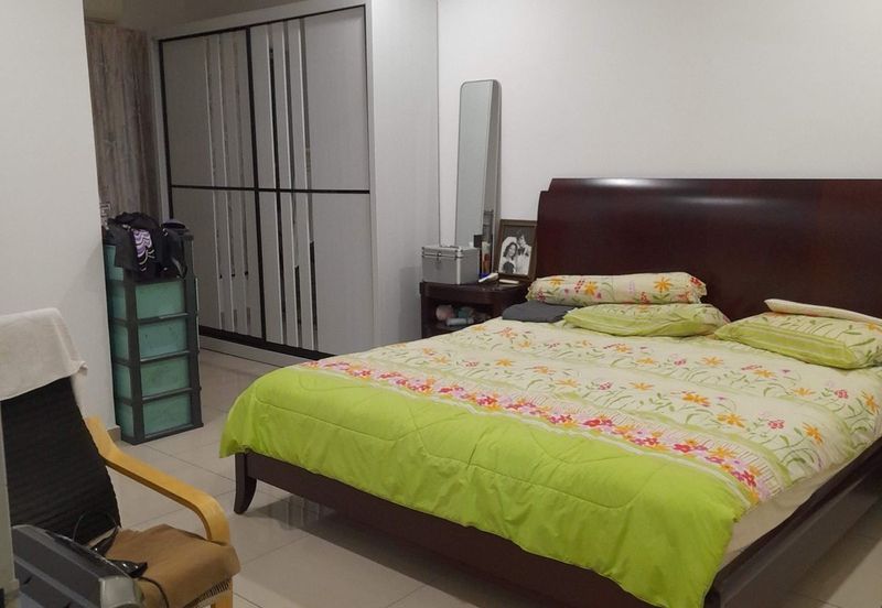 Nusari Aman 2 @ Bandar Sri Sendayan