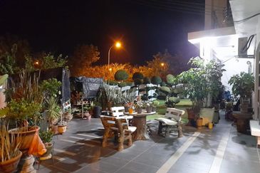 Nusari Aman 2 @ Bandar Sri Sendayan