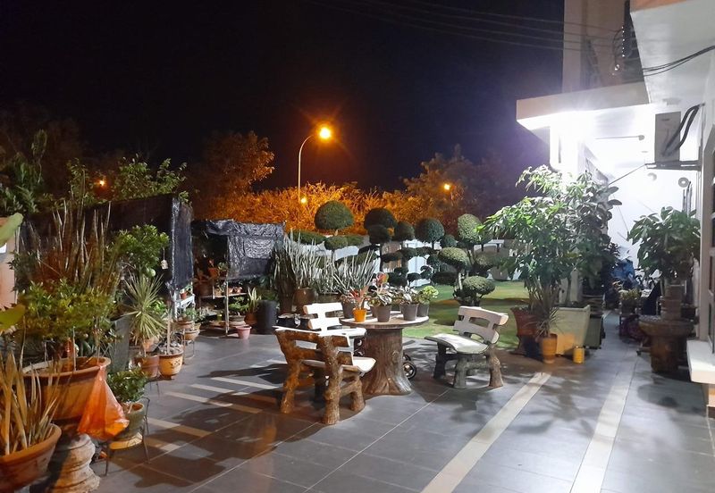 Nusari Aman 2 @ Bandar Sri Sendayan