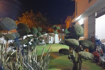 Nusari Aman 2 @ Bandar Sri Sendayan