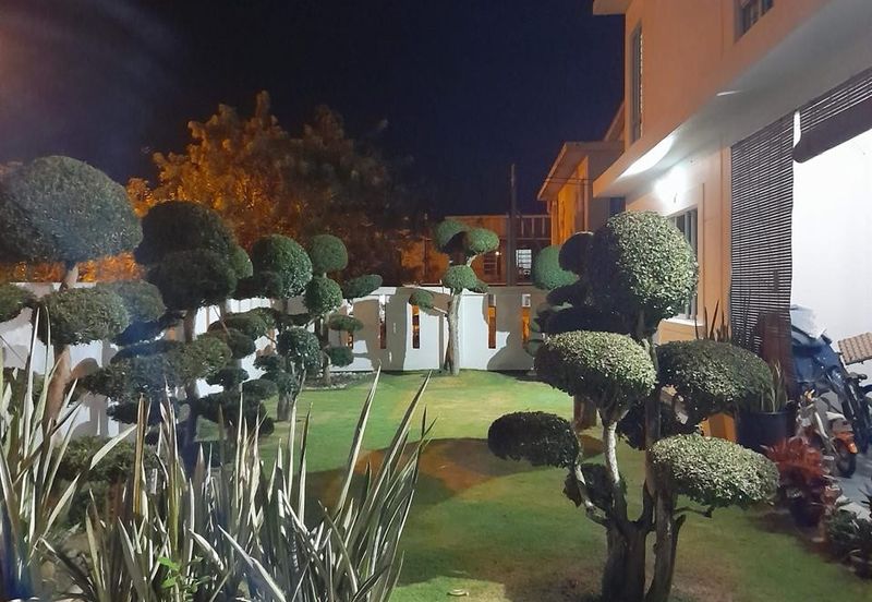 Nusari Aman 2 @ Bandar Sri Sendayan