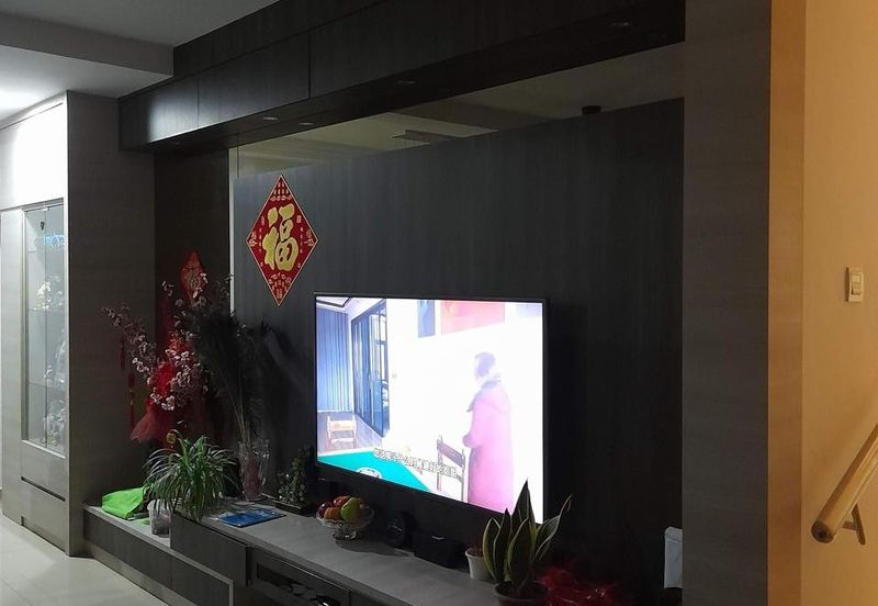 Nusari Aman 2 @ Bandar Sri Sendayan