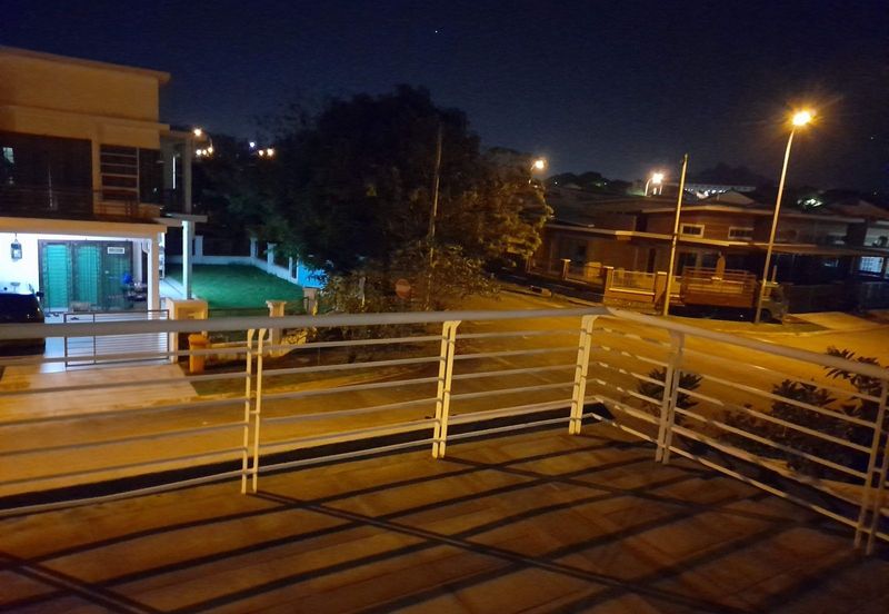 Nusari Aman 2 @ Bandar Sri Sendayan