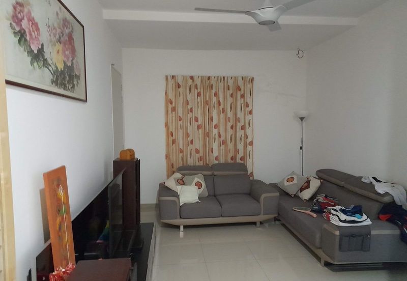 Nusari Aman 2 @ Bandar Sri Sendayan