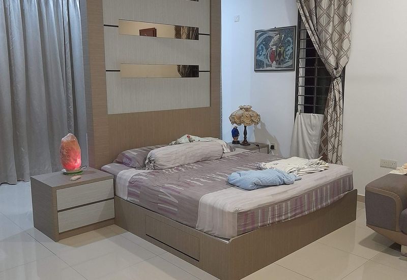 Nusari Aman 2 @ Bandar Sri Sendayan