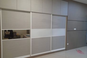 Nusari Aman 2 @ Bandar Sri Sendayan