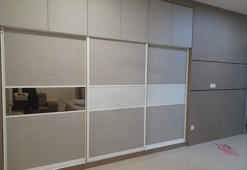 Nusari Aman 2 @ Bandar Sri Sendayan