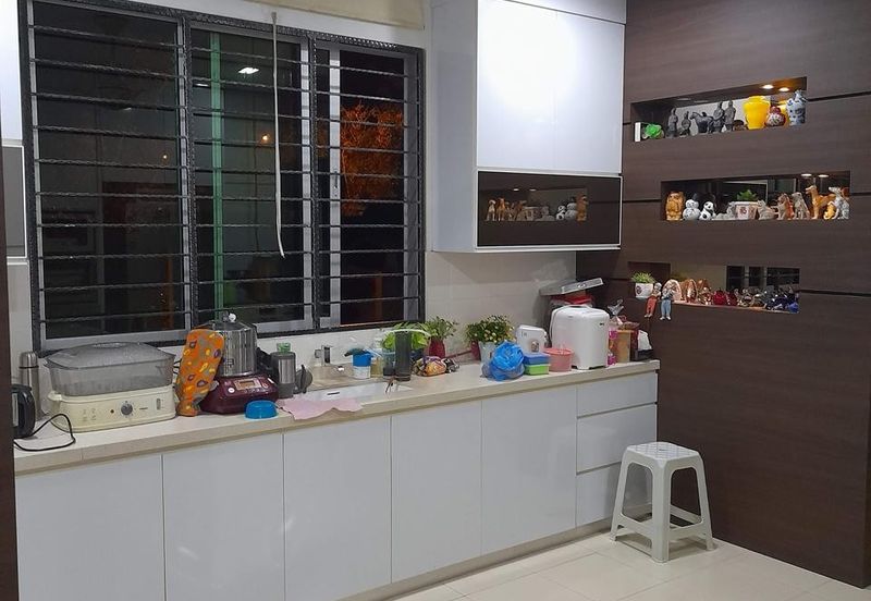 Nusari Aman 2 @ Bandar Sri Sendayan