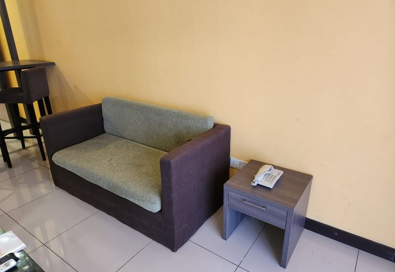 Bayou Lagoon Resort Park