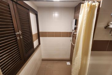 Bayou Lagoon Resort Park